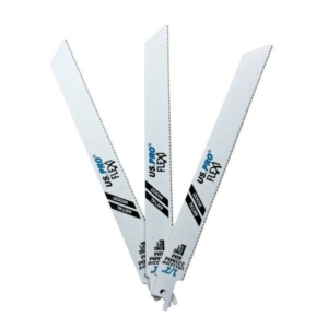 225mm Reciprocating Saw Blade - Pack 5